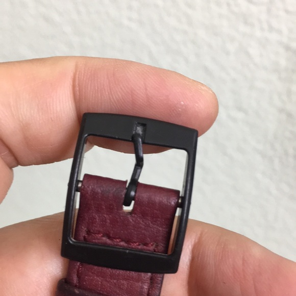 🖤SWATCH Rare Vtg watch for COLLECTORS - Picture 11 of 11